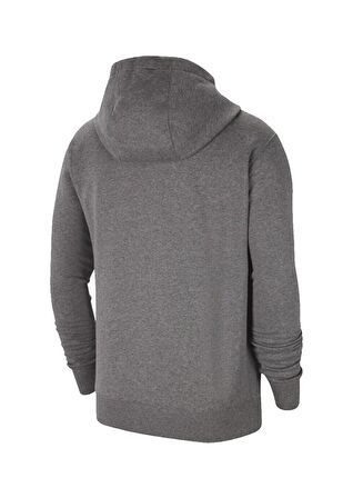 Nike CW6887-071 Dry Park Erkek Sweatshirt